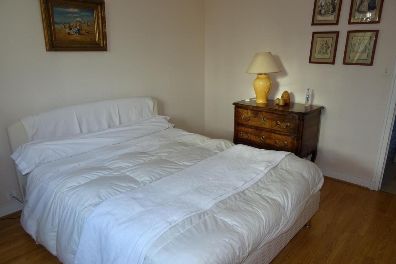 Chambres D'Hotes A La Fontanille Panazol Bagian luar foto